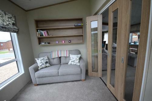 Tweed Lodge