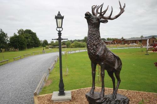 Tweed Lodge