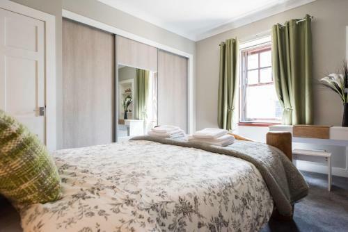 Apartamento Spey Courtyard