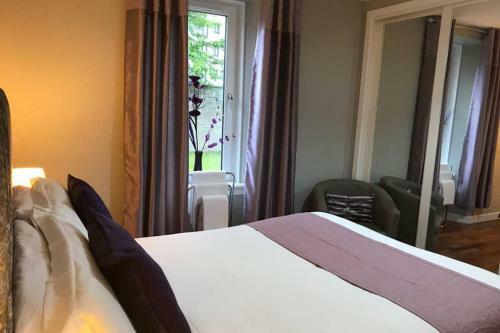 Apartamento 1 Catherines City Cottage
