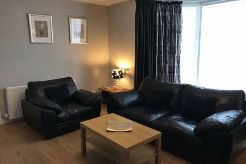 Apartamento 1 Catherines City Cottage