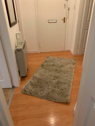 Apartamento Perth City Centre