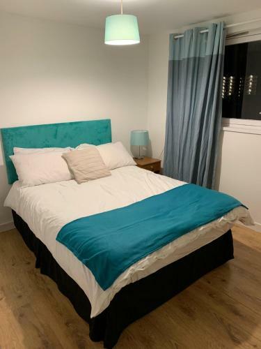 Apartamento Perth City Centre