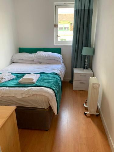 Apartamento Perth City Centre