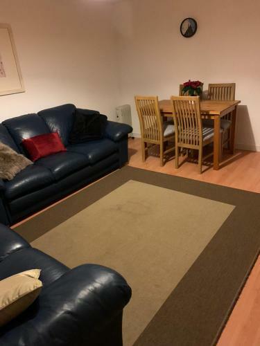 Apartamento Perth City Centre