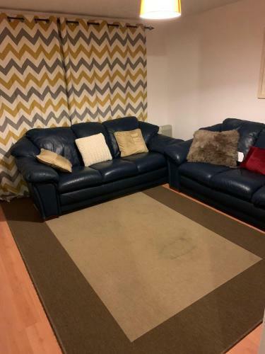 Apartamento Perth City Centre