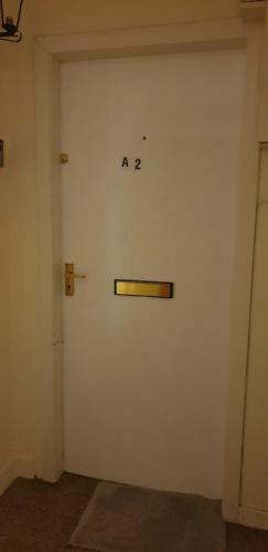 Apartamento Perth City Centre