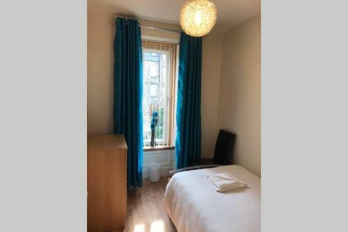 Apartamento 2 Catherines City Cottage