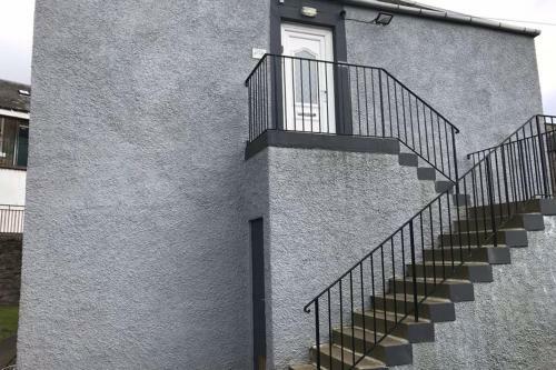 Apartamento 2 Catherines City Cottage