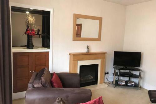 Apartamento 2 Catherines City Cottage