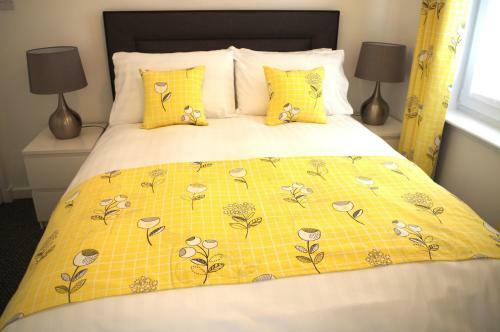 Apartamento Perth Holiday Lets
