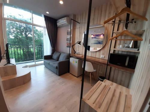 Apartamento Ad Jomtien