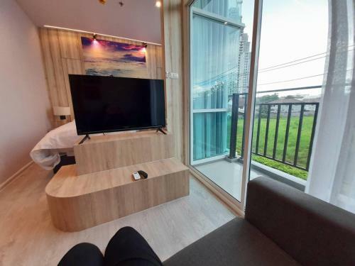 Apartamento Ad Jomtien