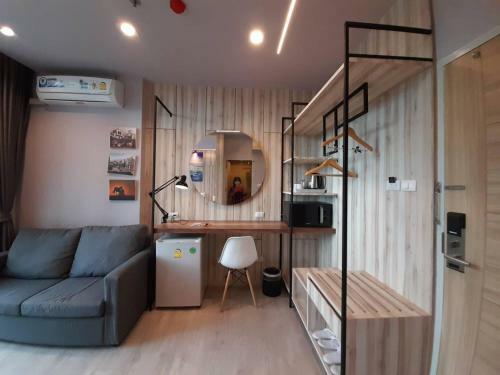 Apartamento Ad Jomtien