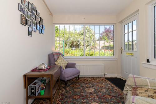 Gardeners Cottage - Walled Garden Retreat