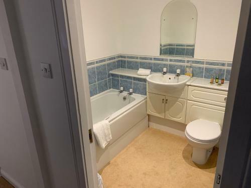 South Inch Apartment