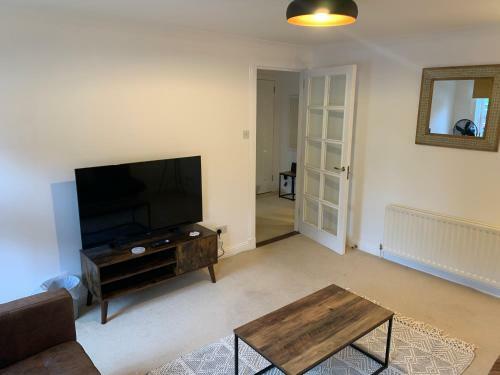 South Inch Apartment