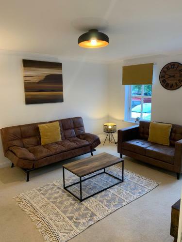 South Inch Apartment