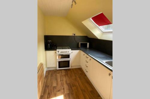 Stylish Loft Apartment In Central Perth