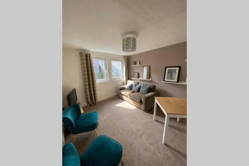 Stylish Loft Apartment In Central Perth