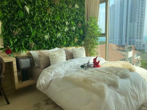 Apartamento The Riviera Jomtien