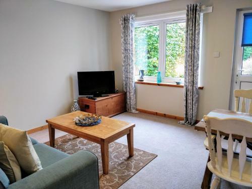 Apartamento Holiday Accommodation Perth Scotland - Oakview