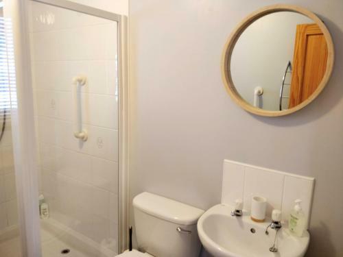Apartamento Holiday Accommodation Perth Scotland - Oakview