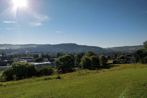 Apartamento Holiday Accommodation Perth Scotland - Oakview