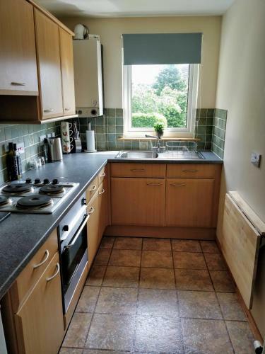 Apartamento Holiday Accommodation Perth Scotland - Oakview
