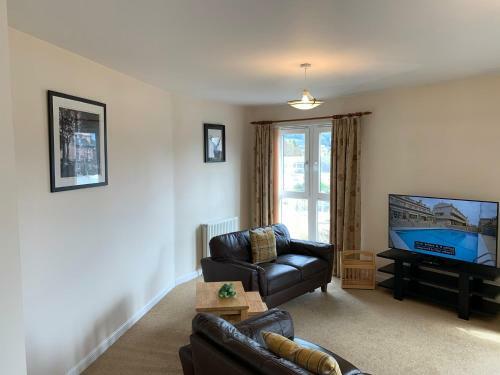 Balhousie Apartment