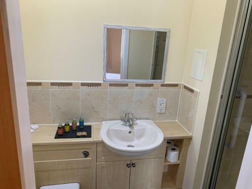 Balhousie Apartment