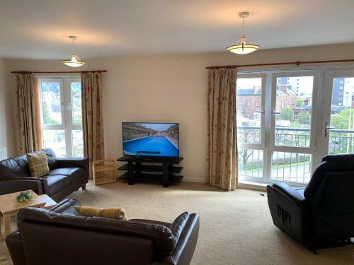 Balhousie Apartment