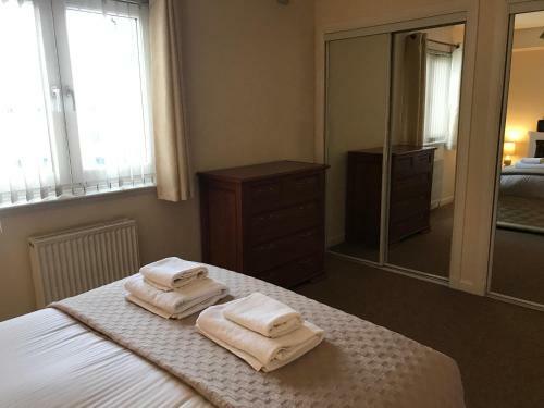 Balhousie Apartment