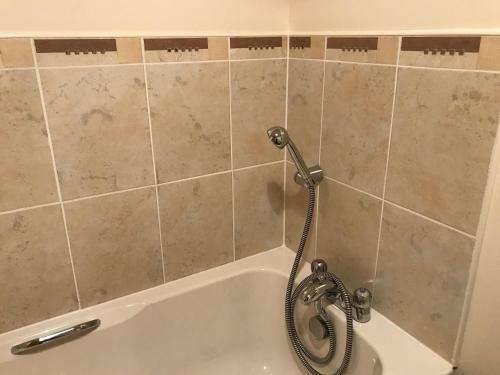 Balhousie Apartment