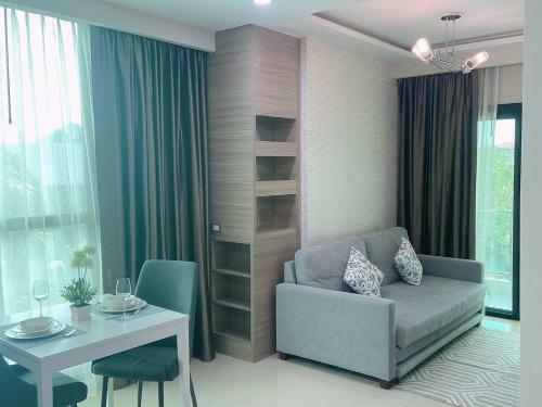 Albergue Dusit Grand Condoview
