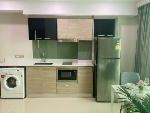 Albergue Dusit Grand Condoview
