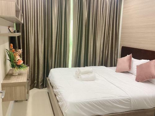 Albergue Dusit Grand Condoview