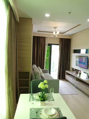 Albergue Dusit Grand Condoview