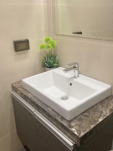 Albergue Dusit Grand Condoview