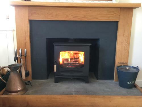 Blackhill Farm Cottage