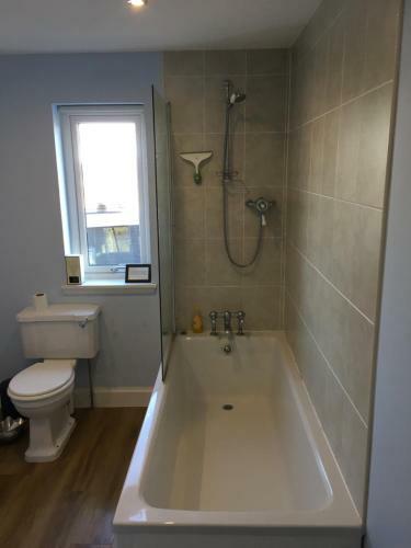 Blackhill Farm Cottage