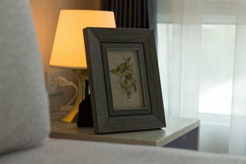 Apartamento Seven Seas Resort Pattaya By Justin