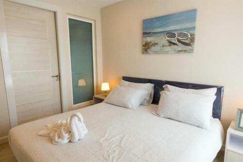 Apartamento Seven Seas Resort Pattaya By Justin
