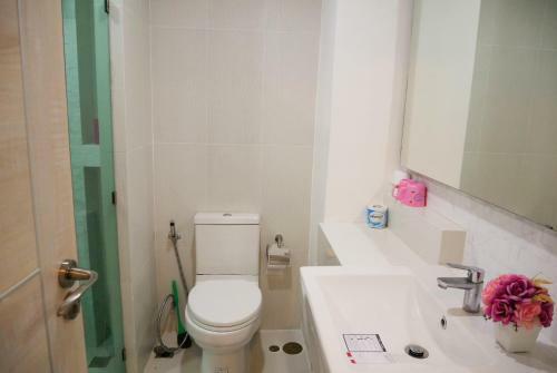 Apartamento Seven Seas Resort Pattaya By Justin