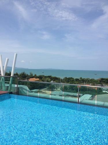 Apartamento The Gallery Condominium