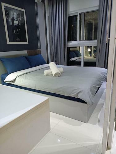 Apartamento The Gallery Condominium