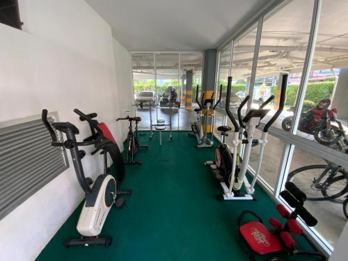 Apartamento Beach 7 Condo Pattaya 11