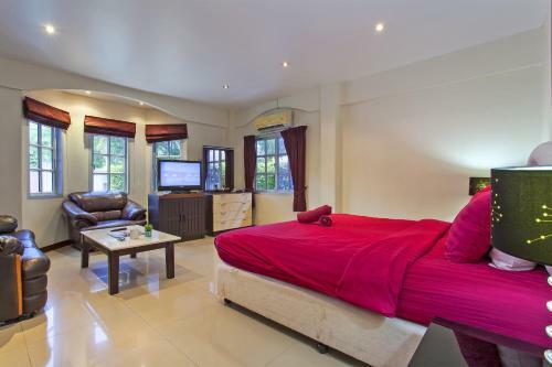 Villa Baan Duan