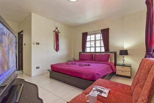 Villa Baan Duan