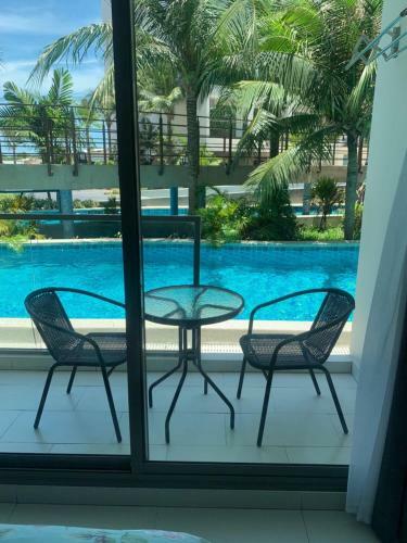 Apartamento Pattaya Laguna Beach?3